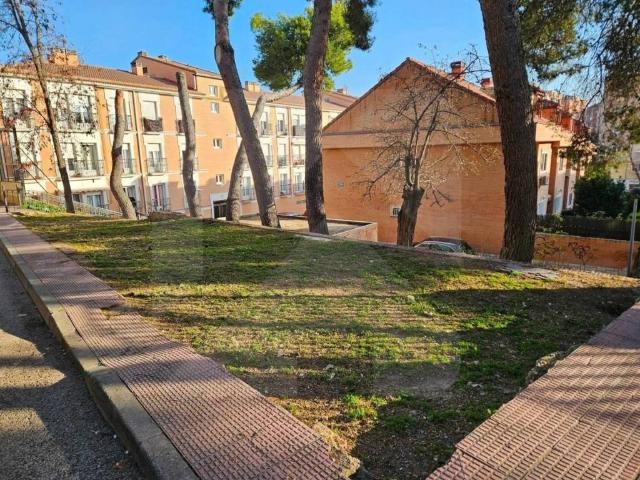 Terreno en venta en Valdemoro, Madrid