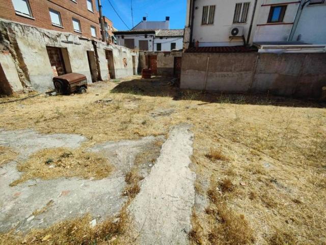 Terreno en venta en Valdemoro, Madrid