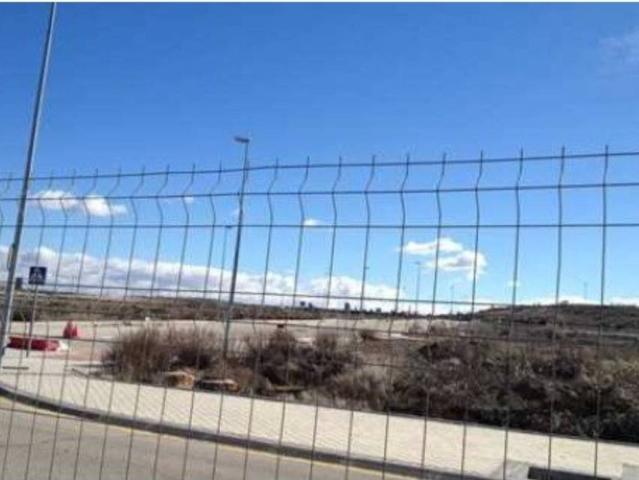 Terreno en venta en Valdemoro, Madrid