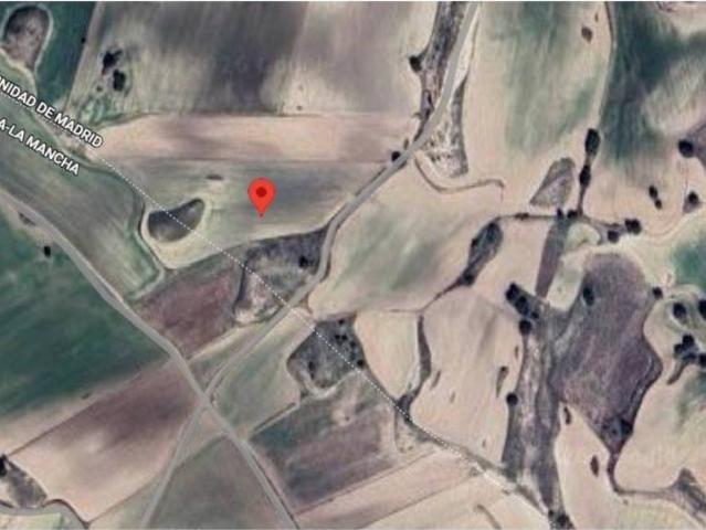 Terreno en venta en Valdemoro, Madrid