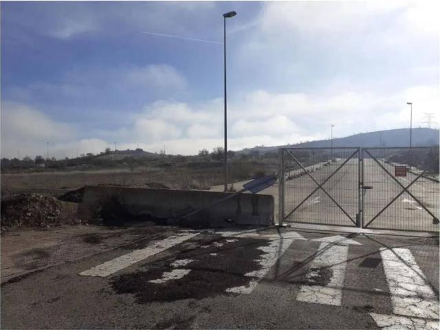Terreno en venta en Valdemoro