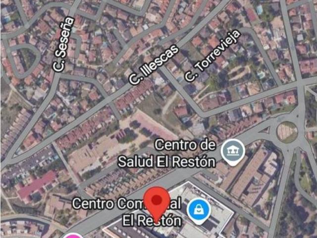 Terreno en venta en Valdemoro, Madrid