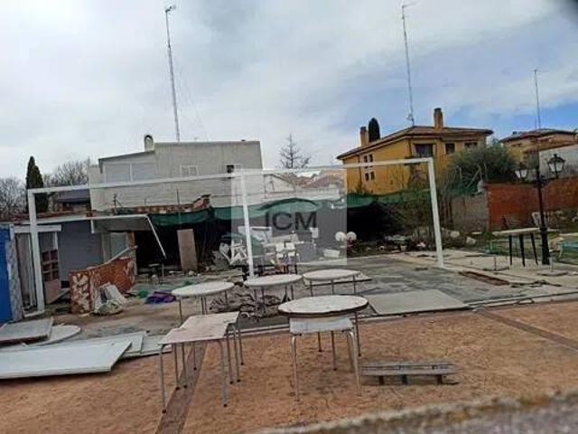 Terreno en venta en Valdemoro, Madrid