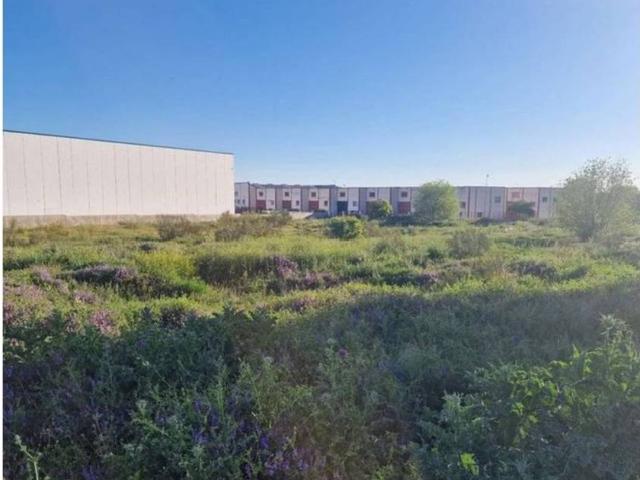 Terreno en venta en Valdemoro, Madrid