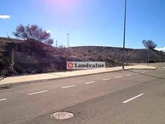 Terreno en venta en Valdemoro, Madrid