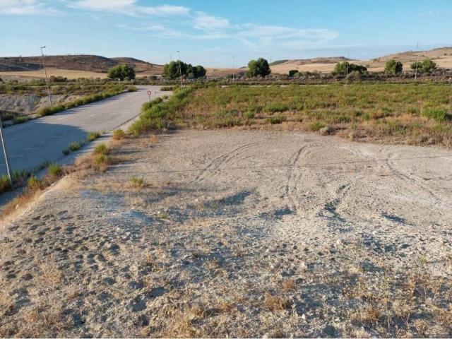 Terreno en venta en Valdemoro, Madrid