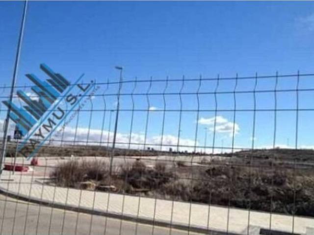 Terreno en venta en Valdemoro, Madrid