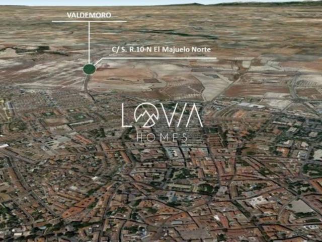 Terreno en venta en Valdemoro, Madrid