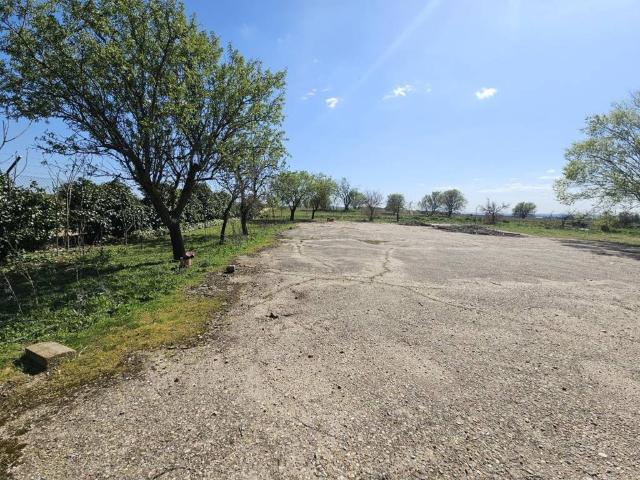 Terreno en venta en Valdeolmos-alalpardo, Madrid