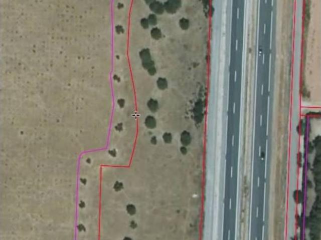 Terreno en venta en Valdepeñas, Castilla-La Mancha