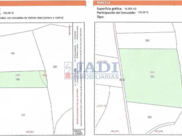 Terreno en venta en Valdepeñas, Castilla-La Mancha
