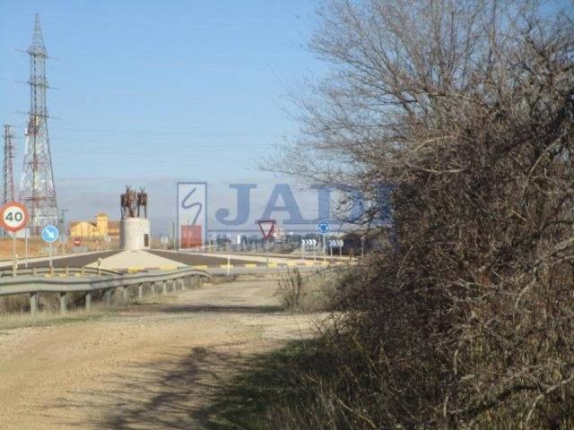 Terreno en venta en Valdepeñas, Castilla-La Mancha