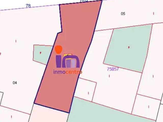 Terreno en venta en Valdepeñas, Castilla-La Mancha