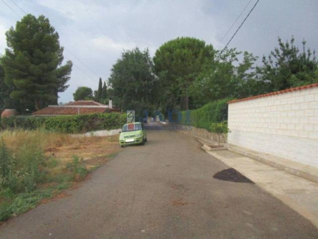 Terreno en venta en Valdepeñas, Castilla-La Mancha