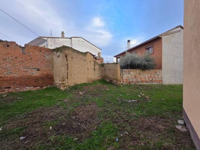 Terreno en venta en Valdepiélagos, Madrid