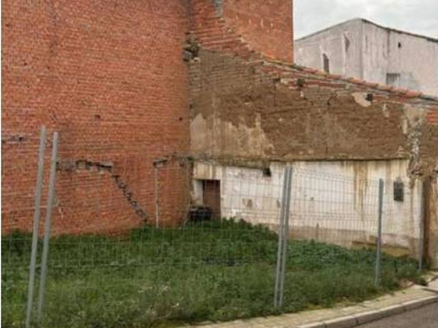 Terreno en venta en Valdepiélagos, Comunidad de Madrid