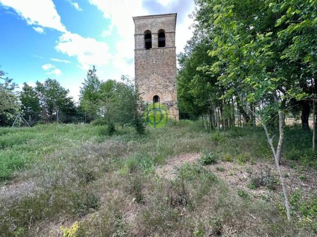 Terreno en venta en Valdepolo, Castilla y León