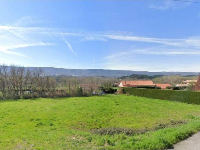 Terreno en venta en Valderredible, Cantabria