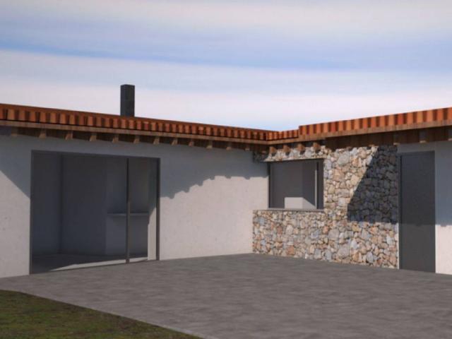 Terreno en venta en Valderredible, Cantabria