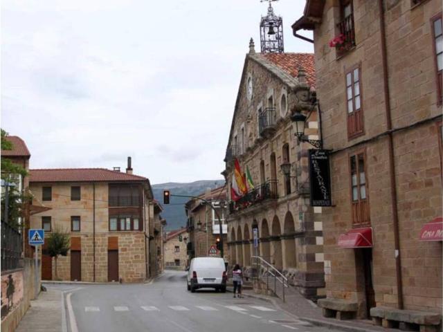 Terreno en venta en Valderredible, Cantabria