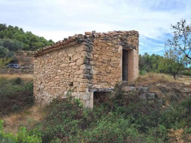 Terreno en venta en Matarraña / Matarranya, Valderrobres