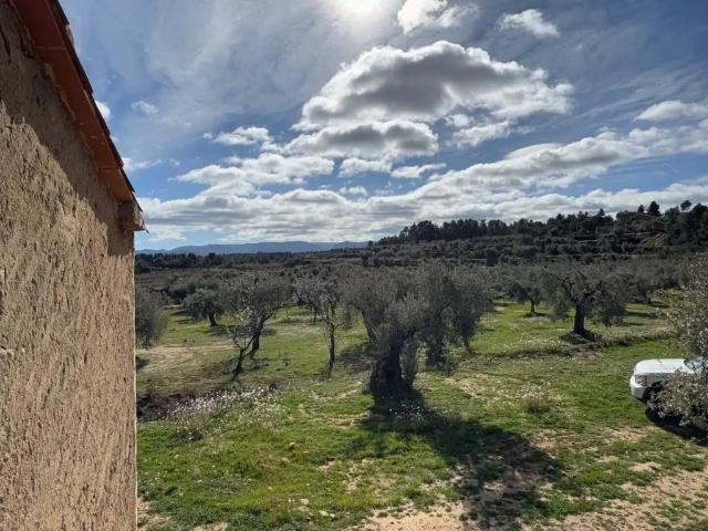Terreno en venta en Matarraña / Matarranya, Valderrobres