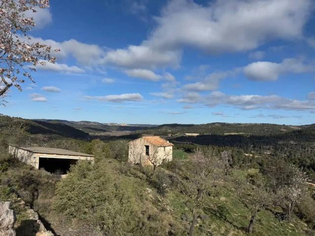 Terreno en venta en Matarraña / Matarranya, Valderrobres