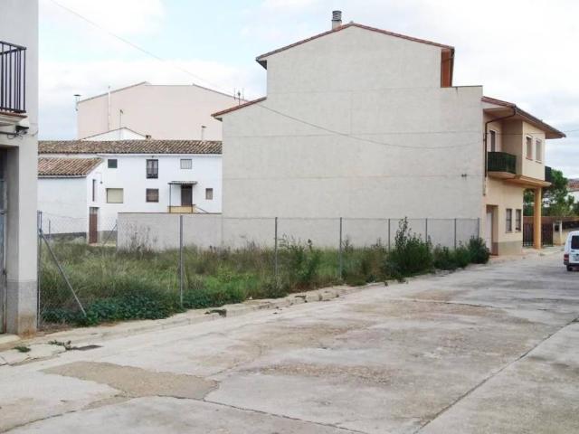 Terreno en venta en Matarraña / Matarranya, Valderrobres