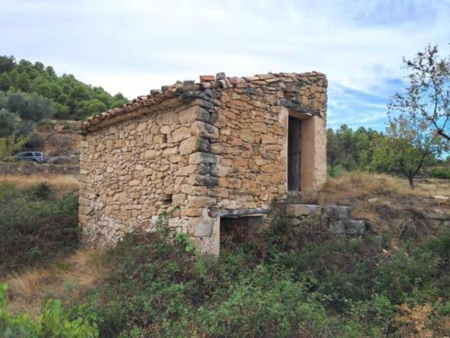 Terreno en venta en Matarraña / Matarranya, Valderrobres