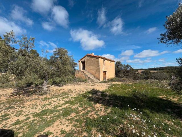 Terreno en venta en Matarraña / Matarranya, Valderrobres