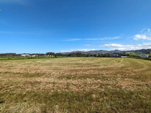 Terreno en venta en Valdés, Asturias