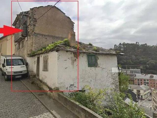 Terreno en venta en El Chanu, Valdés