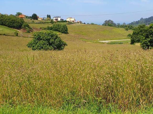 Terreno en venta en Valdés, Asturias