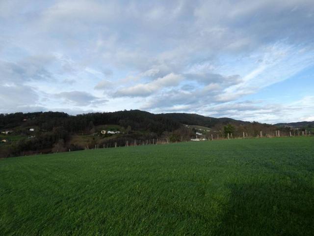 Terreno en venta en Valdés, Asturias