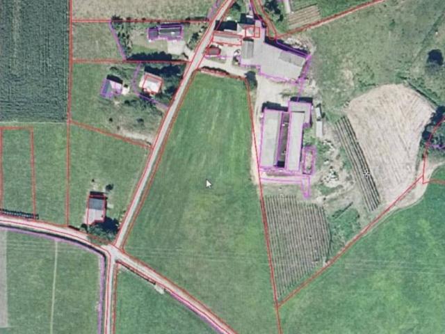 Terreno en venta en Xanteiro, Valdés