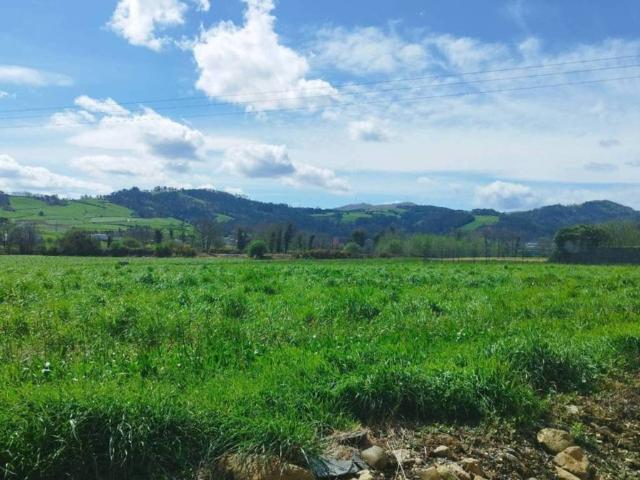 Terreno en venta en Valdés, Asturias