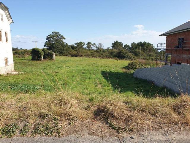 Terreno en venta en Valdés, Asturias