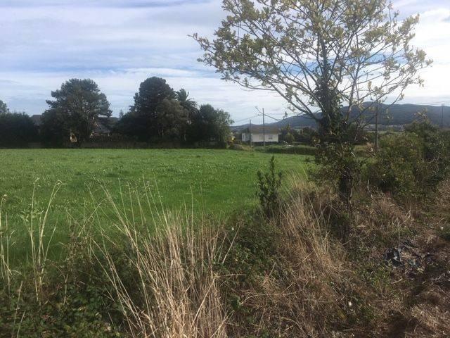 Terreno en venta en Valdés, Asturias