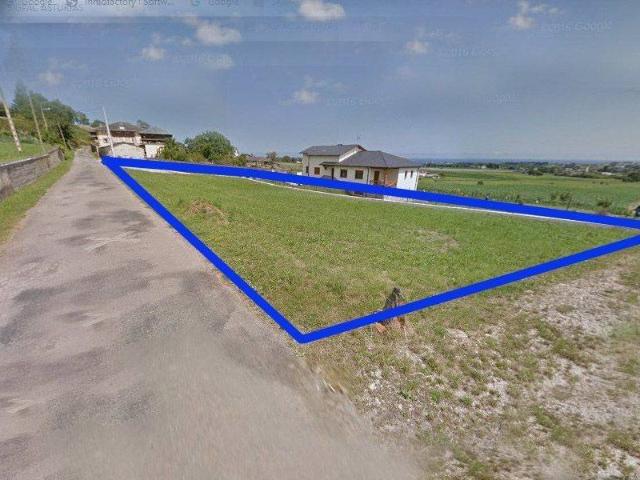 Terreno en venta en Valdés, Asturias