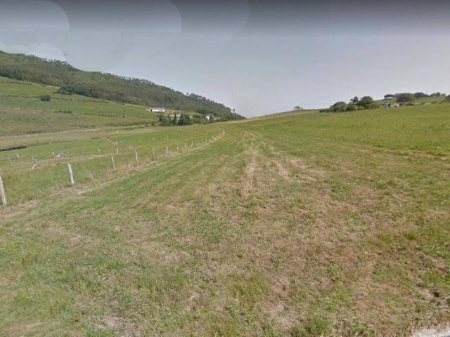 Terreno en venta en Valdés, Asturias