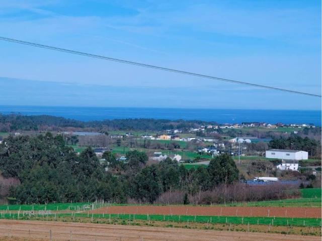Terreno en venta en Valdés, Asturias
