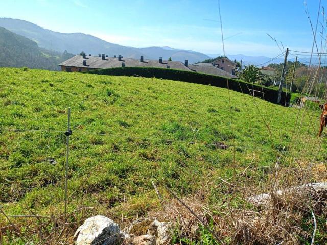 Terreno en venta en Valdés, Asturias