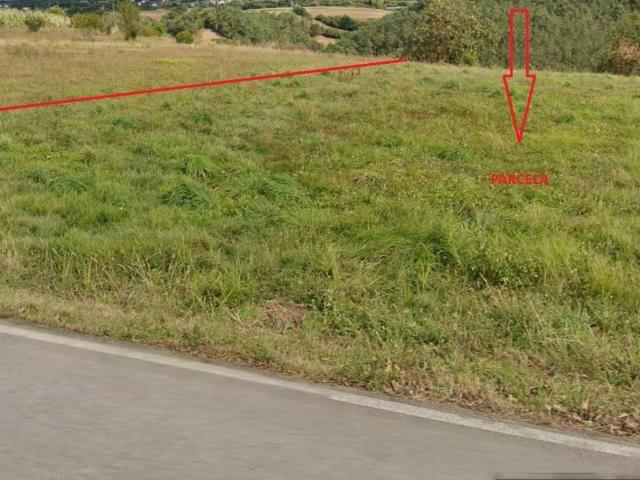 Terreno en venta en Valdés, Asturias