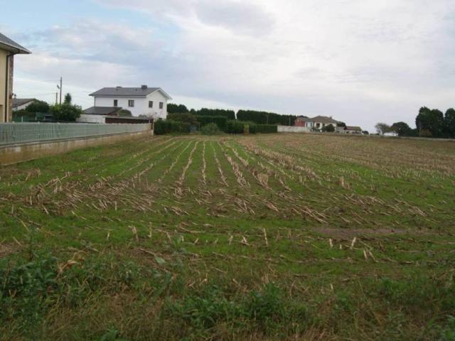 Terreno en venta en Valdés, Asturias
