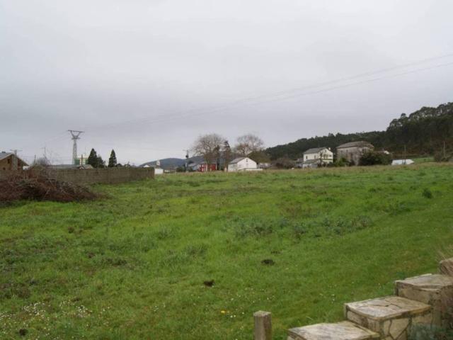 Terreno en venta en Valdés, Asturias