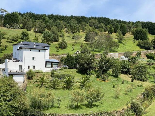 Terreno en venta en Valdés, Asturias