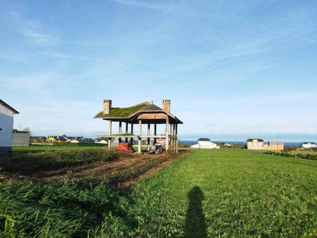 Terreno en venta en Valdés, Asturias