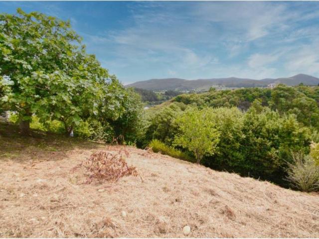 Terreno en venta en Valdés, Asturias