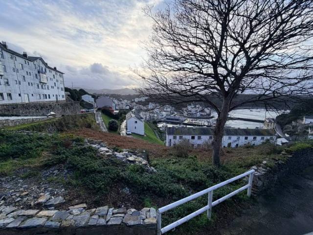 Terreno en venta en Valdés, Asturias