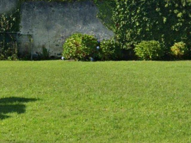 Terreno en venta en Valdés